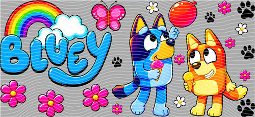 16oz Cartoon-T 2940